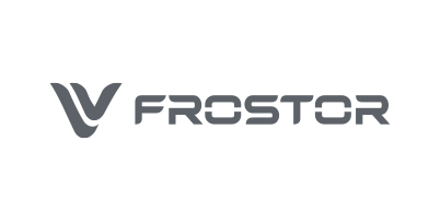 Frostor
